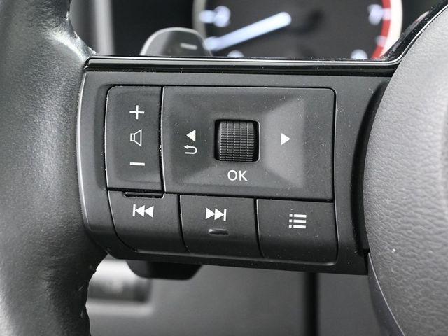 used 2022 Nissan Rogue car, priced at $21,909