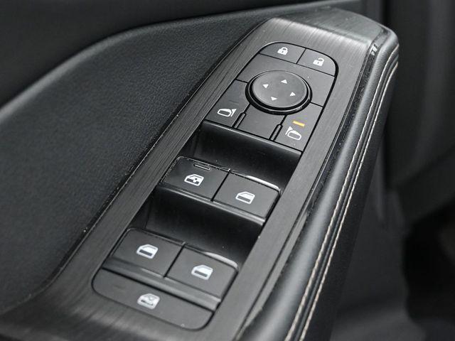 used 2022 Nissan Rogue car, priced at $21,909