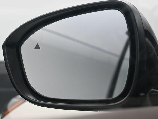 used 2022 Nissan Rogue car, priced at $21,909