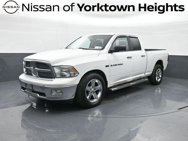 used 2012 Ram 1500 car, priced at $13,000