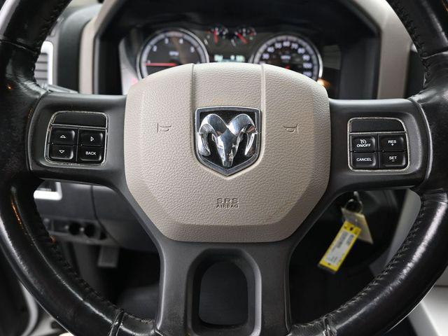 used 2012 Ram 1500 car, priced at $13,000