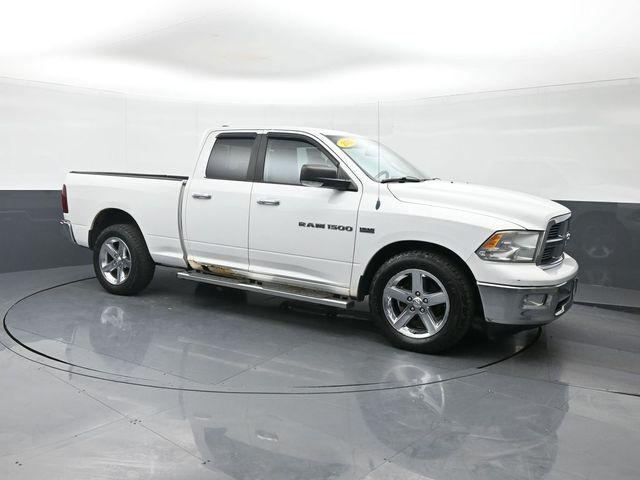 used 2012 Ram 1500 car, priced at $13,000