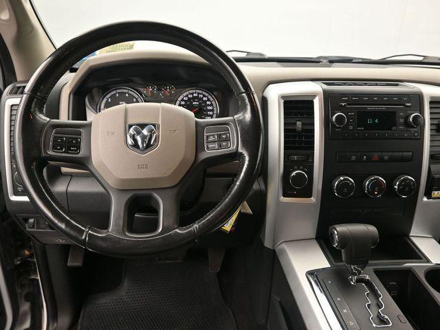 used 2012 Ram 1500 car, priced at $13,000