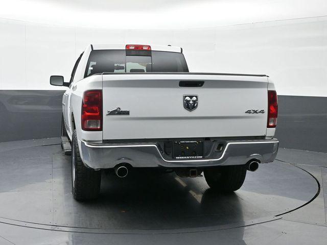 used 2012 Ram 1500 car, priced at $13,000