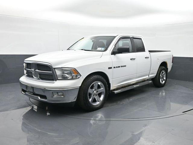 used 2012 Ram 1500 car, priced at $13,000