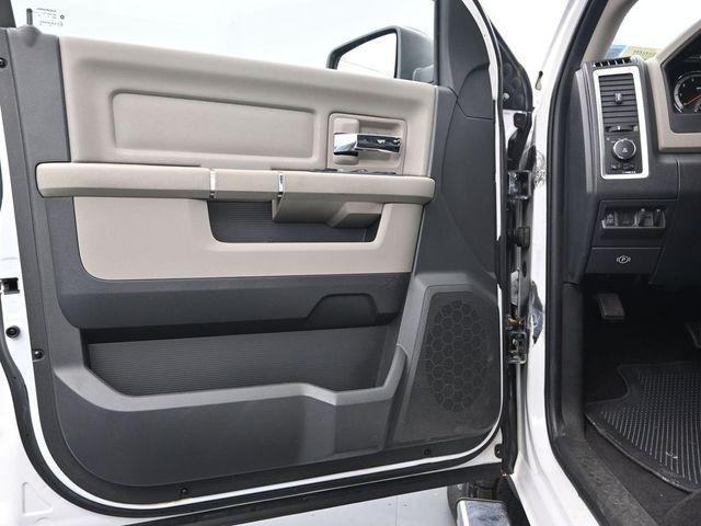 used 2012 Ram 1500 car, priced at $13,000