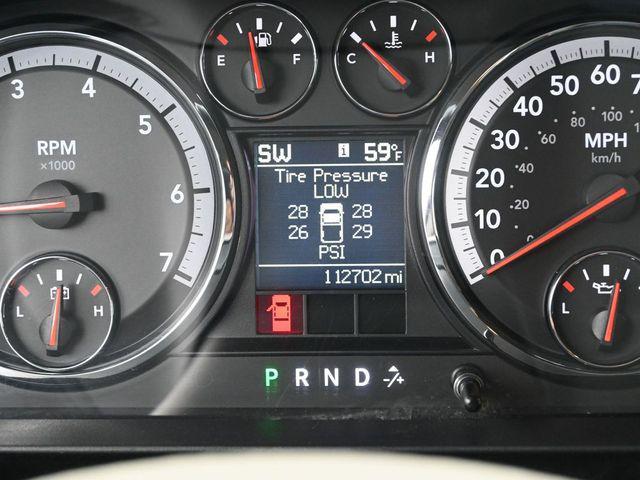 used 2012 Ram 1500 car, priced at $13,000