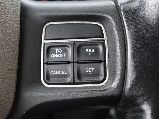 used 2012 Ram 1500 car, priced at $13,000