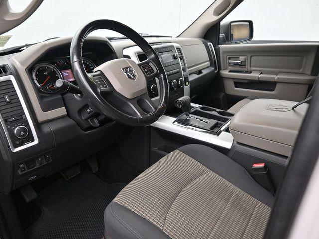used 2012 Ram 1500 car, priced at $13,000