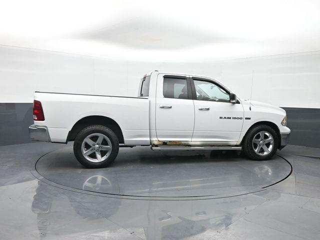 used 2012 Ram 1500 car, priced at $13,000