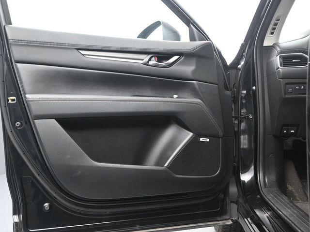 used 2021 Mazda CX-5 car, priced at $18,983