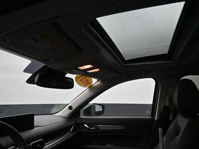 used 2021 Mazda CX-5 car, priced at $18,983