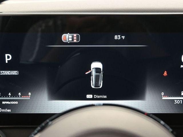 new 2026 Nissan Kicks car, priced at $30,385