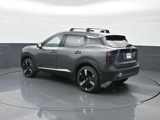 new 2026 Nissan Kicks car, priced at $30,385