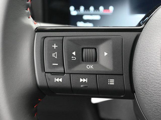 new 2026 Nissan Kicks car, priced at $30,385