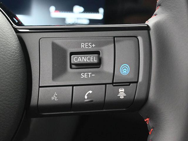 new 2026 Nissan Kicks car, priced at $30,385