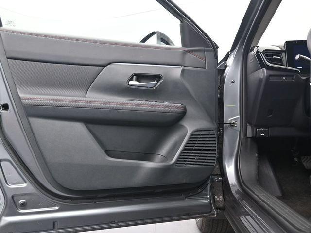 new 2026 Nissan Kicks car, priced at $30,385