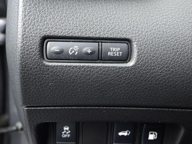 used 2018 Nissan Rogue car, priced at $13,494