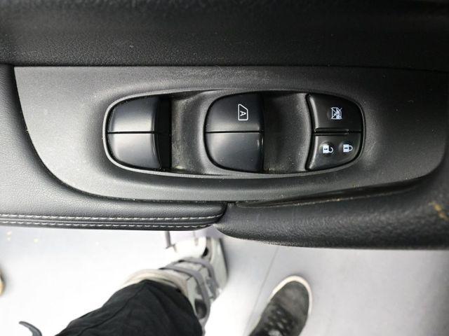 used 2018 Nissan Rogue car, priced at $13,494