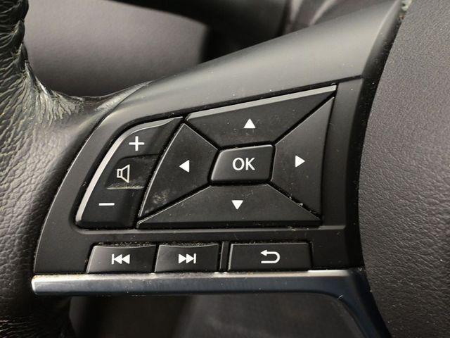 used 2018 Nissan Rogue car, priced at $13,494