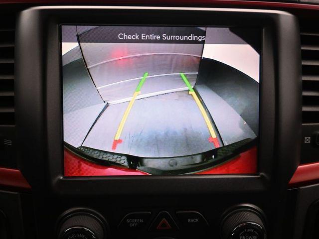 used 2016 Ram 1500 car, priced at $21,322