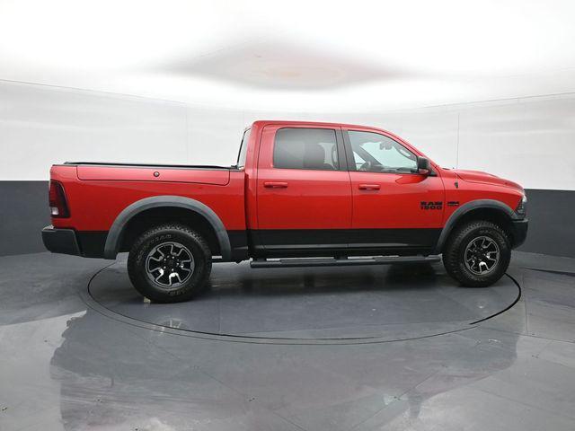 used 2016 Ram 1500 car, priced at $21,322