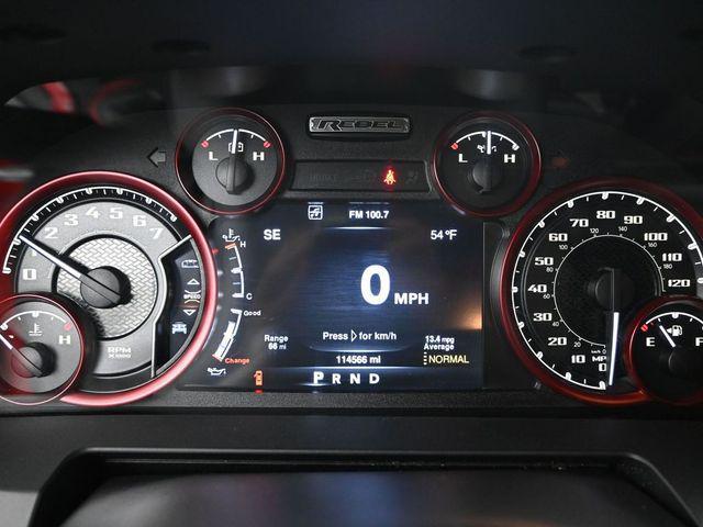 used 2016 Ram 1500 car, priced at $21,322