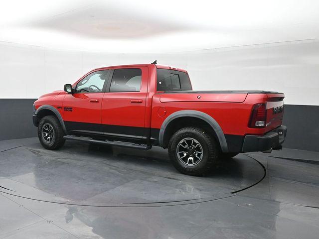 used 2016 Ram 1500 car, priced at $21,322