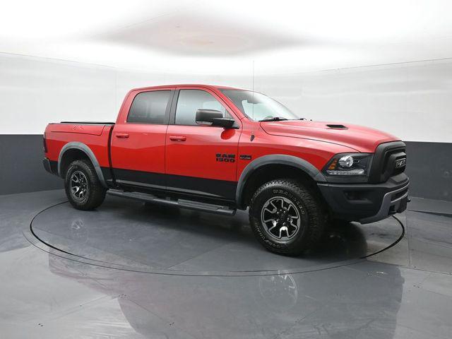 used 2016 Ram 1500 car, priced at $21,322