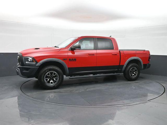 used 2016 Ram 1500 car, priced at $21,322