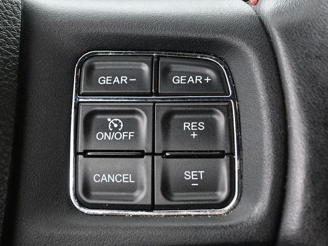 used 2016 Ram 1500 car, priced at $21,322