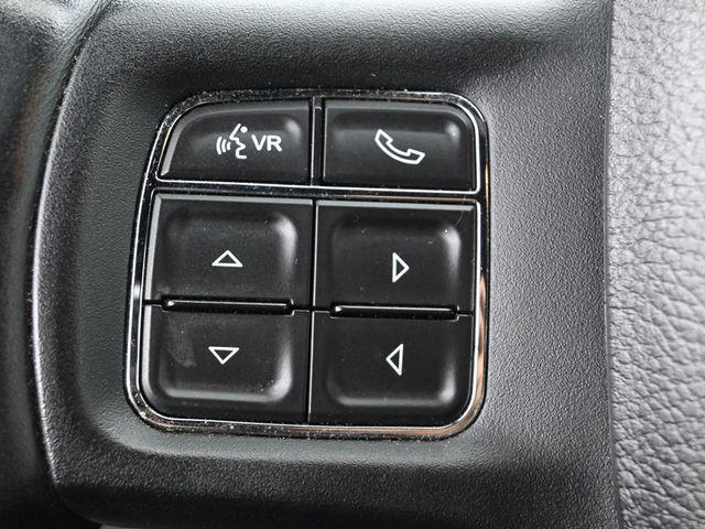 used 2016 Ram 1500 car, priced at $21,322