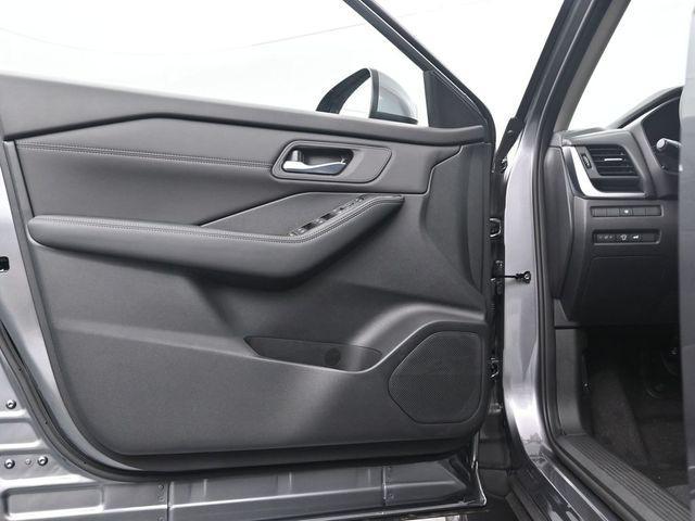 new 2026 Nissan Rogue car, priced at $30,650