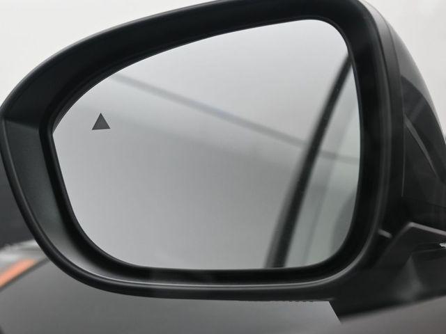 new 2026 Nissan Rogue car, priced at $30,650