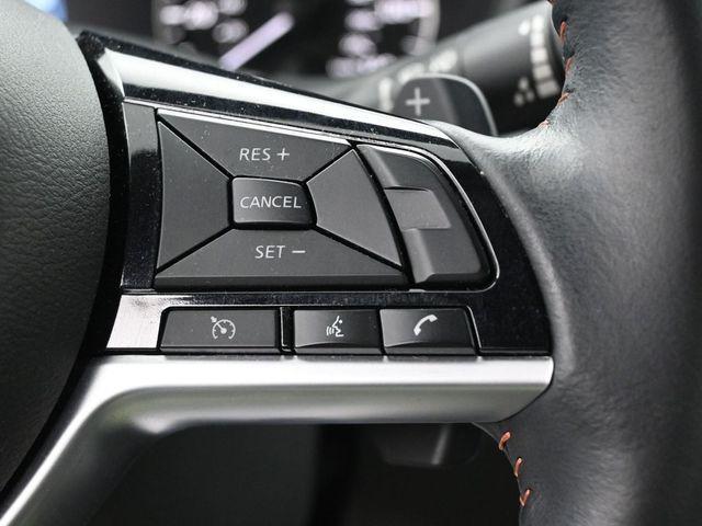 used 2023 Nissan Altima car, priced at $22,664