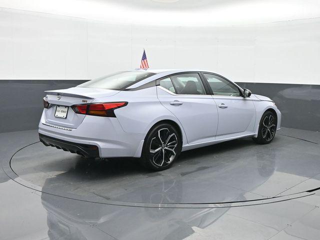 used 2023 Nissan Altima car, priced at $22,664