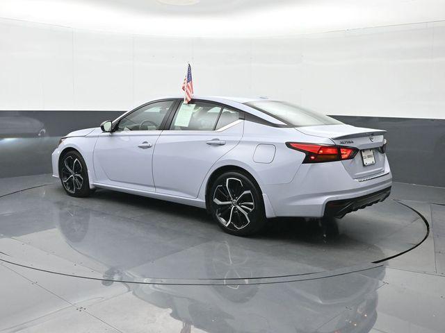 used 2023 Nissan Altima car, priced at $22,664