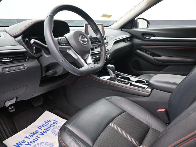 used 2023 Nissan Altima car, priced at $22,664