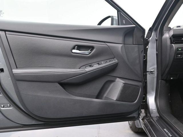 new 2025 Nissan Sentra car, priced at $24,400