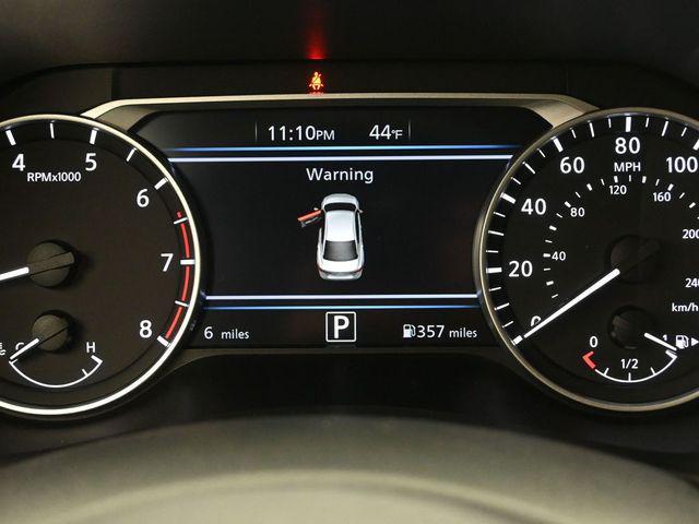 new 2025 Nissan Sentra car, priced at $24,400