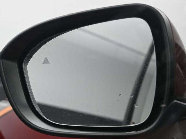 used 2023 Nissan Rogue car, priced at $21,676