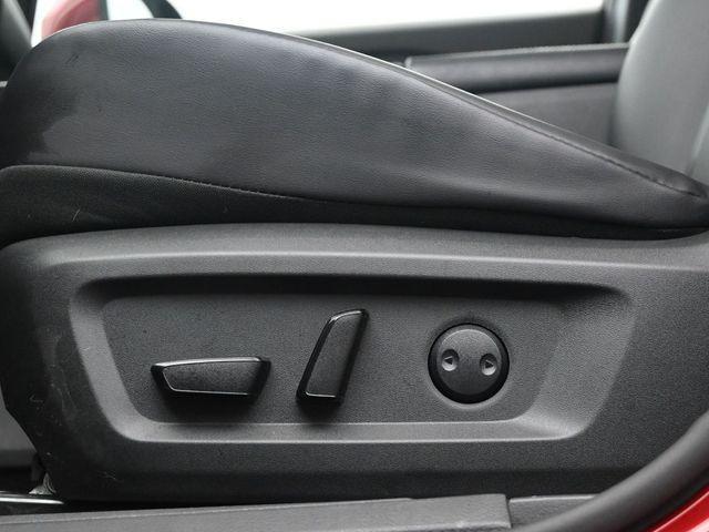 used 2023 Nissan Rogue car, priced at $21,676