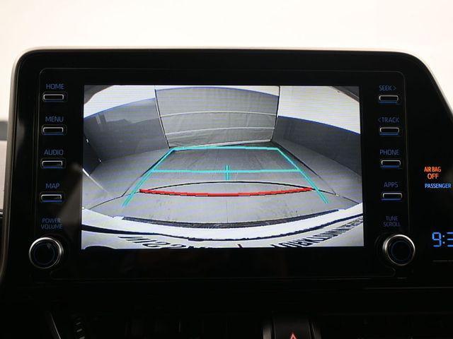 used 2019 Toyota C-HR car, priced at $13,898