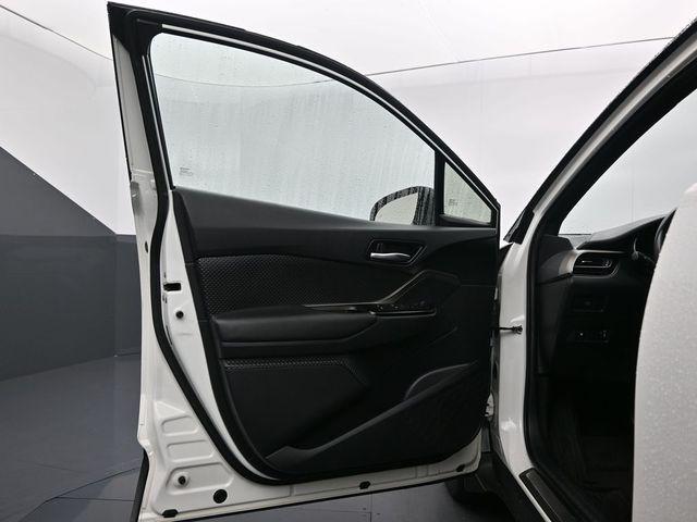 used 2019 Toyota C-HR car, priced at $13,898