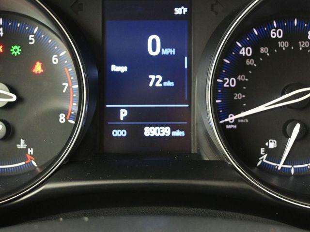 used 2019 Toyota C-HR car, priced at $13,898