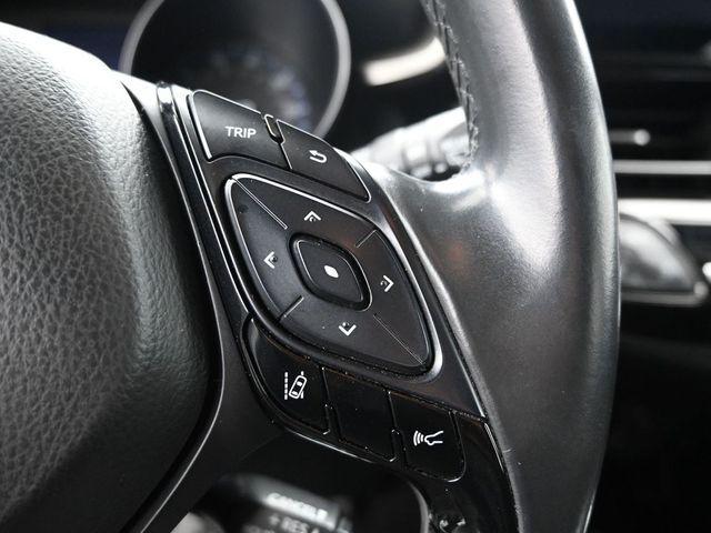 used 2019 Toyota C-HR car, priced at $13,898
