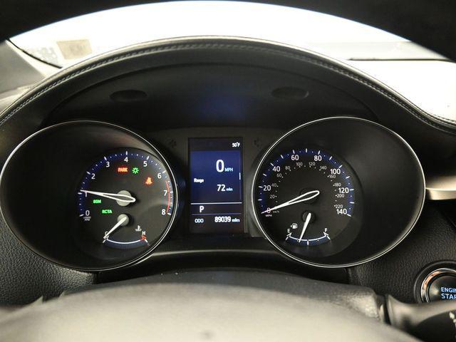 used 2019 Toyota C-HR car, priced at $13,898