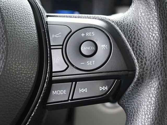 used 2021 Toyota Corolla car, priced at $16,588