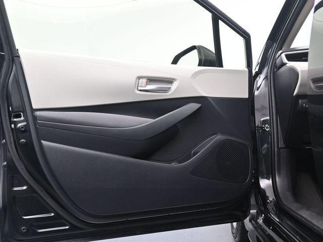 used 2021 Toyota Corolla car, priced at $16,588