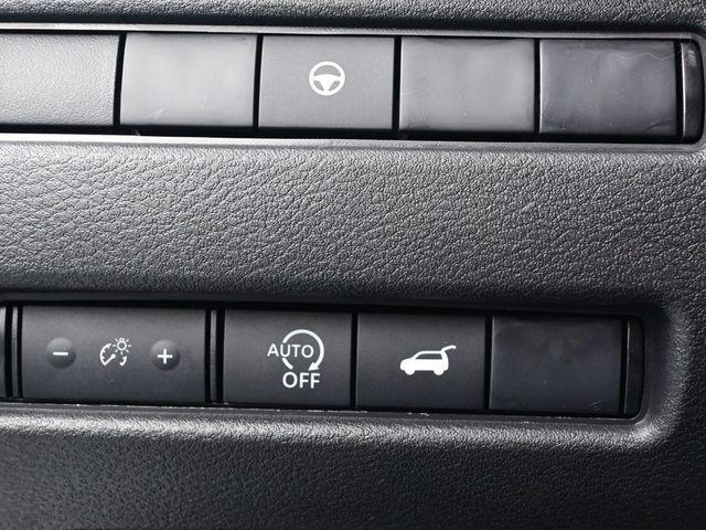 new 2026 Nissan Rogue car, priced at $32,150